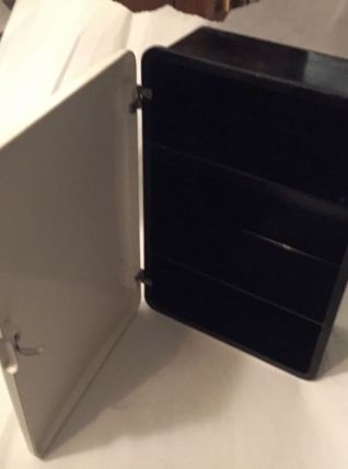 Cabinet Vintage 80's