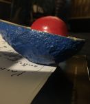 Presse-Papiers contemporain Sculpture