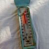 Thermomètre vintage decoratif