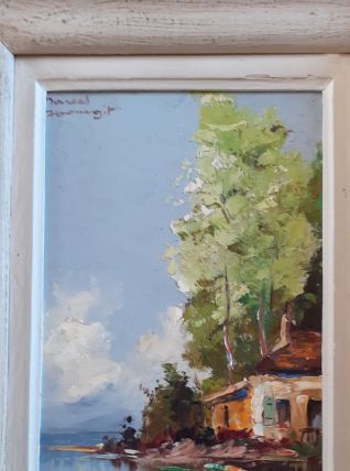 TABLEAU PAYSAGE 