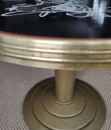Table basse