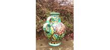 Vase Cérart Monaco (Années 60)