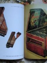 Les instruments de musique dans l'Art et l'Histoire (1973) 