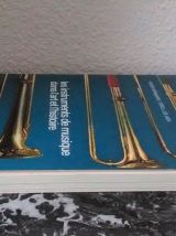 Les instruments de musique dans l'Art et l'Histoire (1973) 