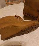 Bottines 