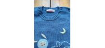 Pull Cachatel