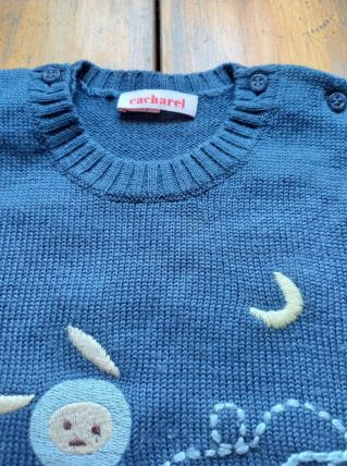 Pull Cachatel