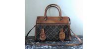 Sac à main vintage