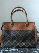 Sac à main vintage