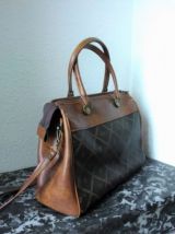 Sac à main vintage