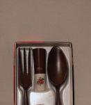 Set cuisine vintage