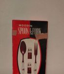 Set cuisine vintage