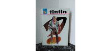 Le journal de Tintin - album recueil  (1971)