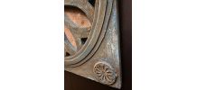 Baroque Shabby