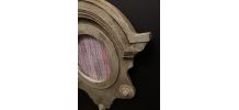 Décoration murale baroque 