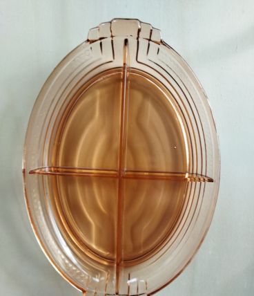 Plat rosaline