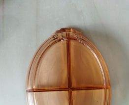 Plat rosaline