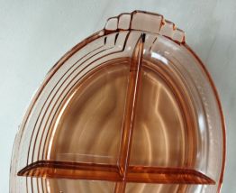 Plat rosaline
