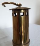 Lampe de mineur veilleuse 