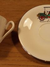 Tasses a Café