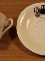 Tasses a Café
