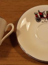 Tasses a Café