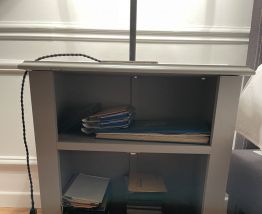 Tables de chevet 