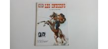 Les Indiens - La piste effacée (1965)