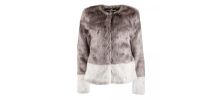 Veste fausse Fourrure NEUVE Best Mountain - T