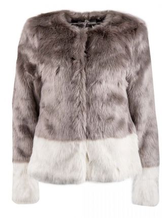 Veste fausse Fourrure NEUVE Best Mountain - T