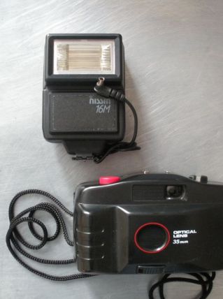 Appareil photo