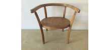 Chaise enfant 