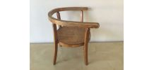 Chaise enfant 