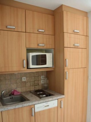 Je donne mon appartement meublé urgent