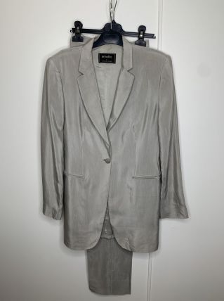 Ensemble blazer tailleur SMALTO pour femmes