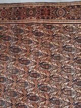 Tapis ancien Persan Farahan fait main, 1B794