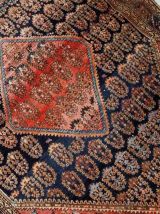 Tapis ancien Persan Farahan fait main, 1B830