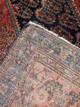 Tapis ancien Persan Farahan fait main, 1B830