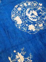 Tapis ancien Chinois Peking fait main, 1B886