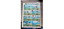 Le journal de Tintin N°780 Spécial Auto
