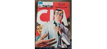 Le journal de Tintin N°824 1964
