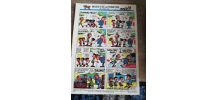 Le journal de Tintin N°824 1964