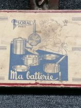 Service vintage 