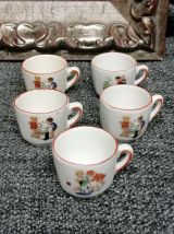 Service vintage 