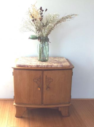 Chevet / Meuble d'appoint