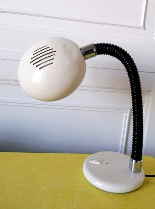 Lampe Brama Milano eyeball design 