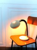 Lampe Brama Milano eyeball design 