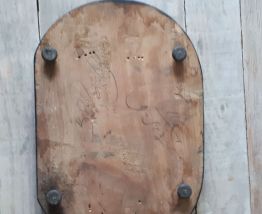 Socle ancien 