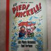 Album BD Les Pieds Nickelés, "Les Pieds Nickelés font fortun
