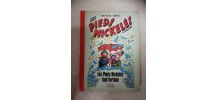 Album BD Les Pieds Nickelés, "Les Pieds Nickelés font fortun